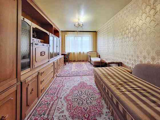 Продаж 2к Квартири вул. Якуба Коласа 11 БЕЗ КОМІСІЇ Киев