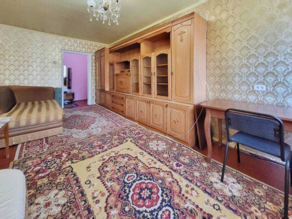 Продаж 2к Квартири вул. Якуба Коласа 11 БЕЗ КОМІСІЇ Киев - изображение 3