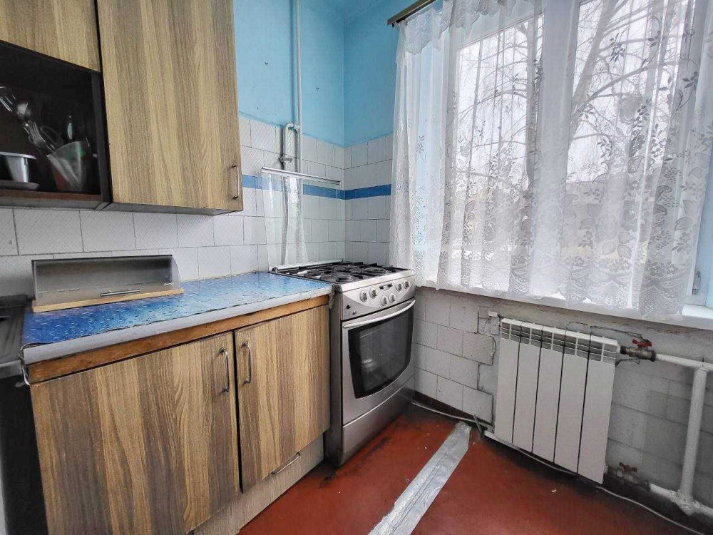 Продаж 2к Квартири вул. Якуба Коласа 11 БЕЗ КОМІСІЇ Киев - изображение 8