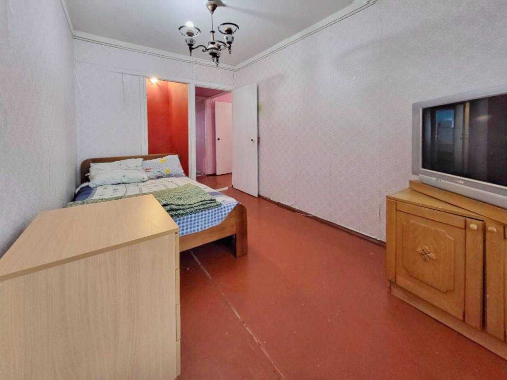 Продаж 2к Квартири вул. Якуба Коласа 11 БЕЗ КОМІСІЇ Киев - изображение 4