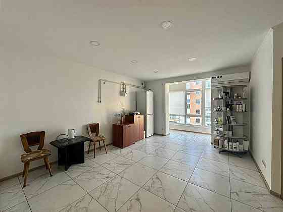 Продається 1,5 кімнатна квартира з ремонтом в центрі, оптимальна ціна! Ивано-Франковск