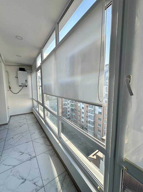 Продається 1,5 кімнатна квартира з ремонтом в центрі, оптимальна ціна! Ивано-Франковск - изображение 3