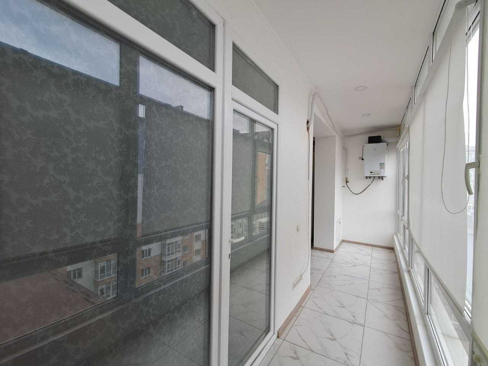 Продається 1,5 кімнатна квартира з ремонтом в центрі, оптимальна ціна! Ивано-Франковск - изображение 8