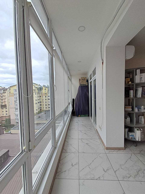 Продається 1,5 кімнатна квартира з ремонтом в центрі, оптимальна ціна! Ивано-Франковск - изображение 7