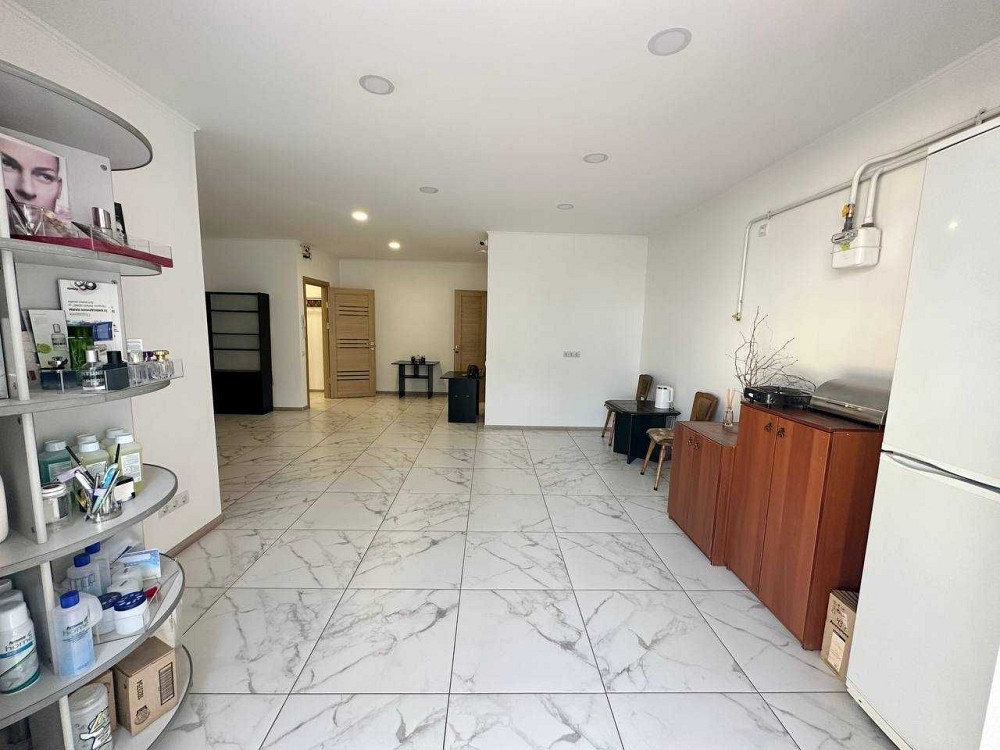 Продається 1,5 кімнатна квартира з ремонтом в центрі, оптимальна ціна! Ивано-Франковск - изображение 2