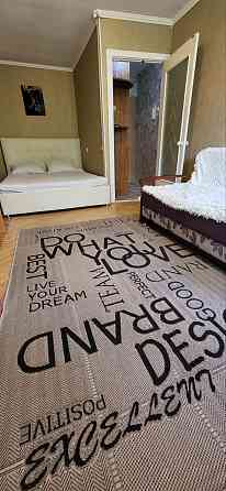 Продаётся 1 комн кв-ра до метро Олимпийская Вокзальная 5 остановок. Киев