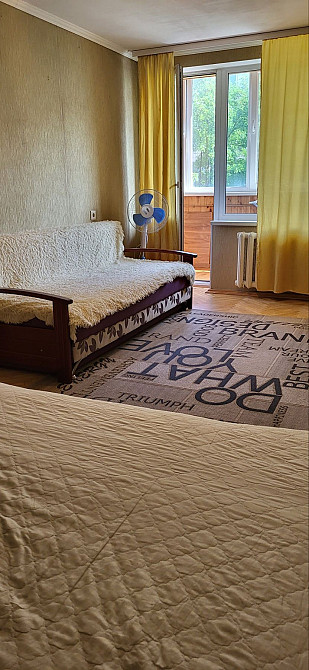 Продаётся 1 комн кв-ра до метро Олимпийская Вокзальная 5 остановок. Киев - изображение 3