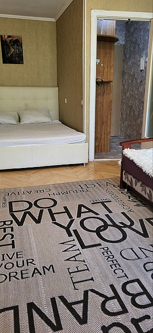 Продаётся 1 комн кв-ра до метро Олимпийская Вокзальная 5 остановок. Киев - изображение 7