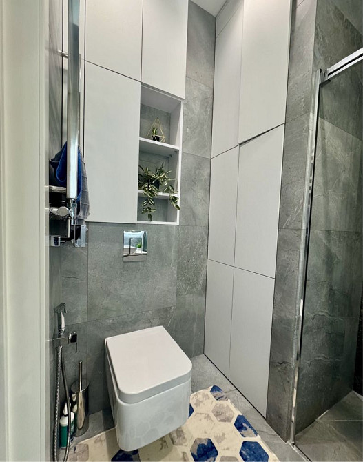 Терміново!!Двокімнатна квартира в новобудові з ремонтом Пустомыты - изображение 7