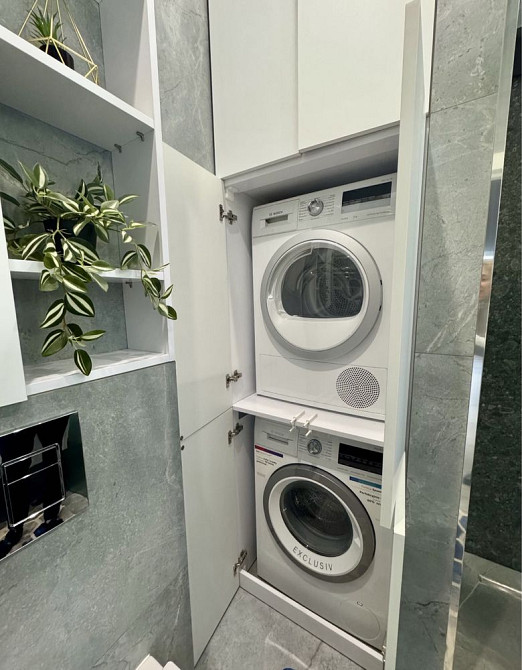 Терміново!!Двокімнатна квартира в новобудові з ремонтом Пустомыты - изображение 6