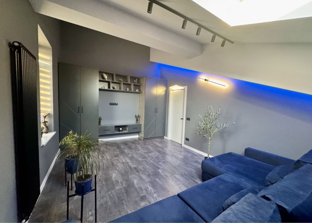 Терміново!!Двокімнатна квартира в новобудові з ремонтом Пустомыты - изображение 2