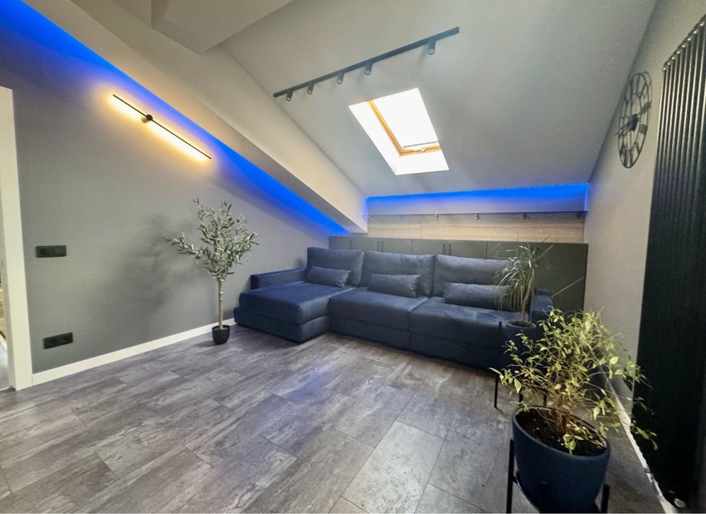 Терміново!!Двокімнатна квартира в новобудові з ремонтом Пустомыты - изображение 3