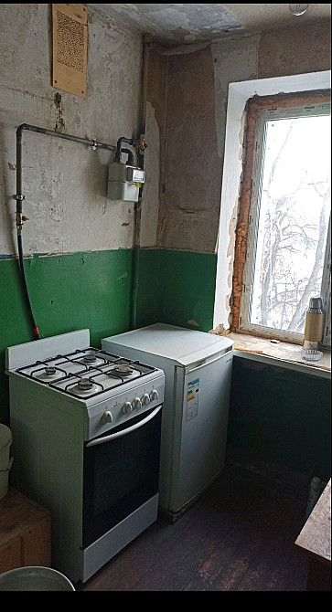 Продажа 1к квартири. Катюжанка, Київська обл. Заводська 10А Катюжанка - изображение 3