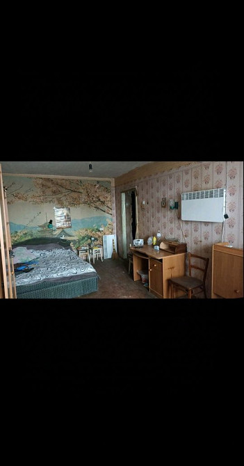 Продажа 1к квартири. Катюжанка, Київська обл. Заводська 10А Катюжанка - изображение 1