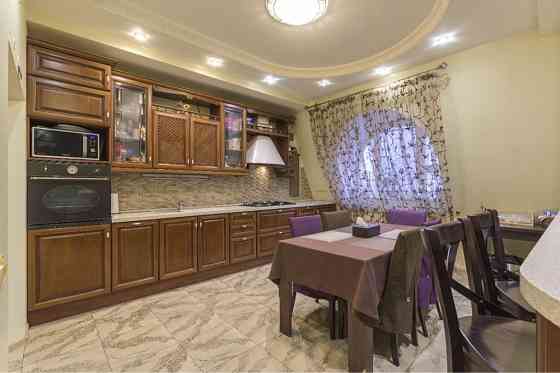 Вул. Кониського (Тургенєвська) 76-78, продаж 4-х кімнатноі Киев