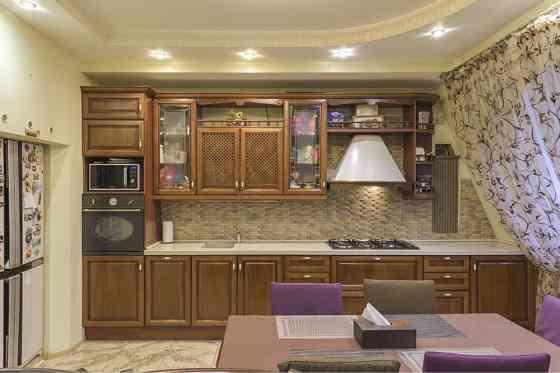 Вул. Кониського (Тургенєвська) 76-78, продаж 4-х кімнатноі Киев