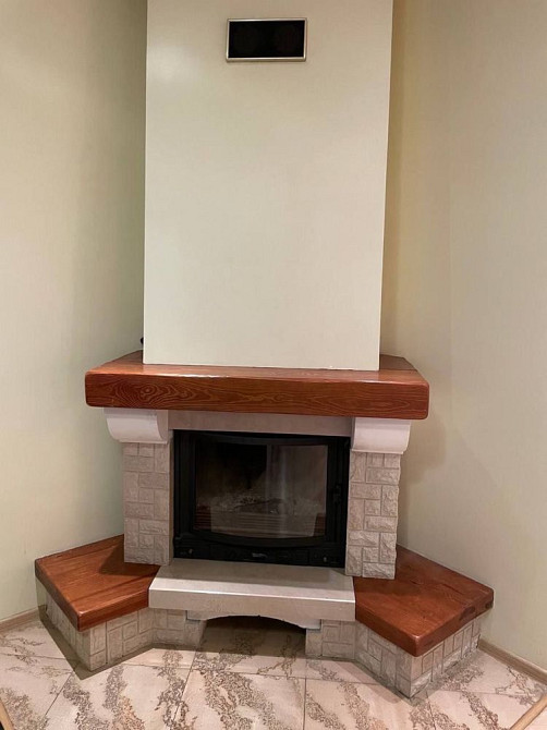 Вул. Кониського (Тургенєвська) 76-78, продаж 4-х кімнатноі Киев - изображение 6