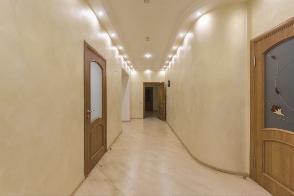 Вул. Кониського (Тургенєвська) 76-78, продаж 4-х кімнатноі Киев - изображение 8