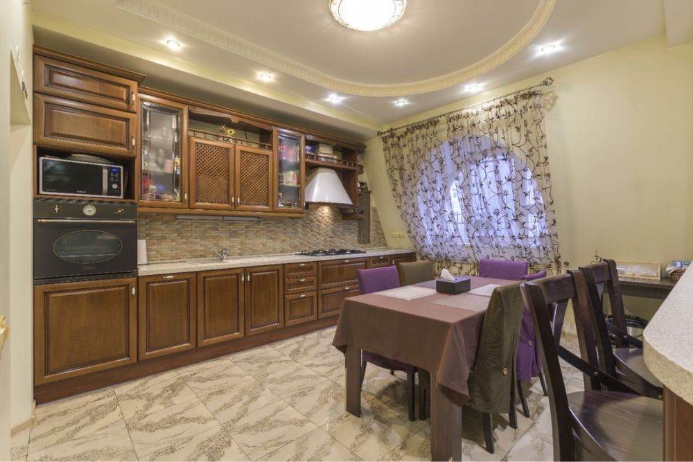 Вул. Кониського (Тургенєвська) 76-78, продаж 4-х кімнатноі Киев - изображение 2