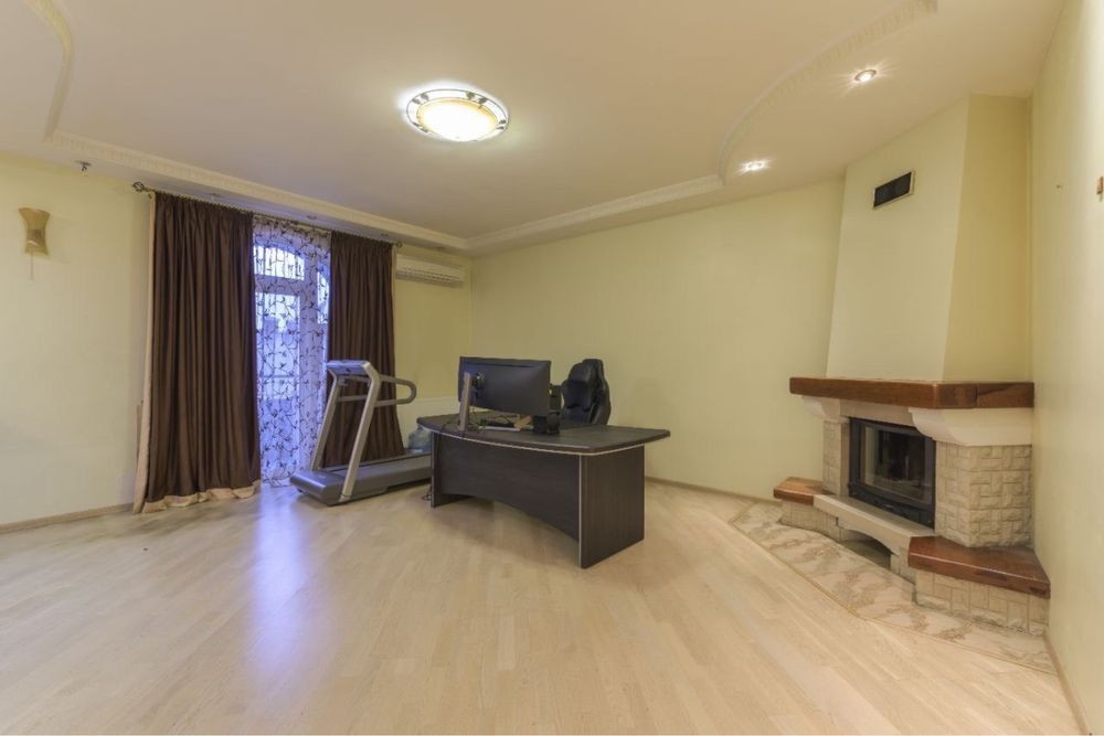 Вул. Кониського (Тургенєвська) 76-78, продаж 4-х кімнатноі Киев - изображение 4