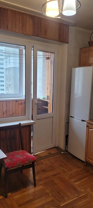 Продам 2 кімнатну квартиру, Троєщина Киев - изображение 2