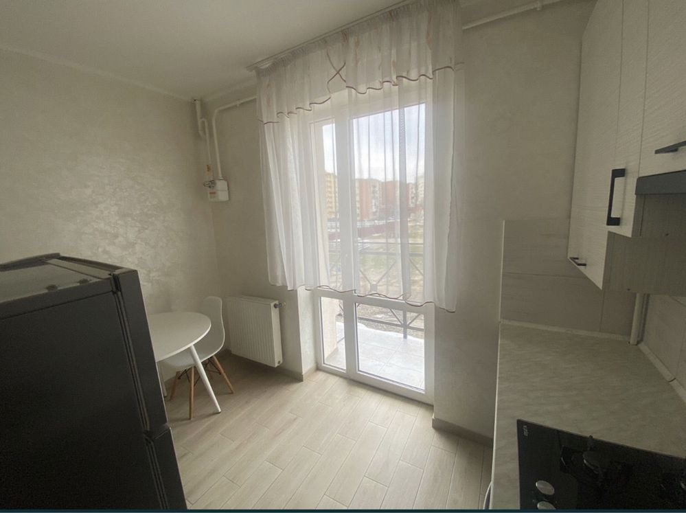 Продається 1 кімнатна новобудова р-н Токіо Ужгород - изображение 3