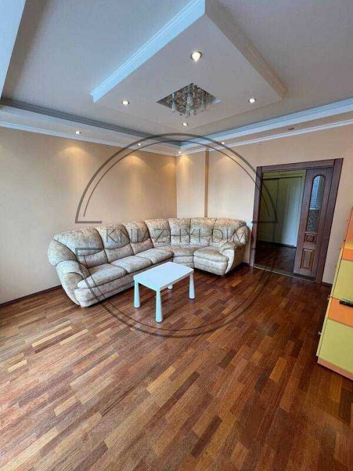 Без комісії .Продається 2 кімнатна роздільна ,Бажана 16 .м. Осокорки Киев - изображение 2