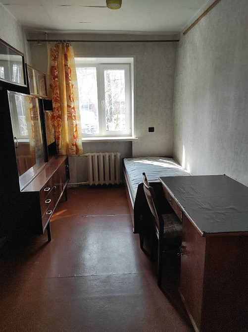 3-кімн. кв., р-н Зеленої Черкаси - зображення 5