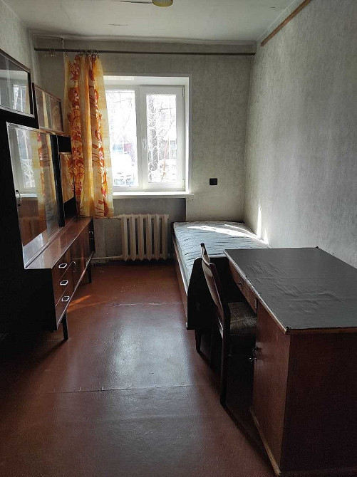 3-кімн. кв., р-н Зеленої Черкаси - зображення 2