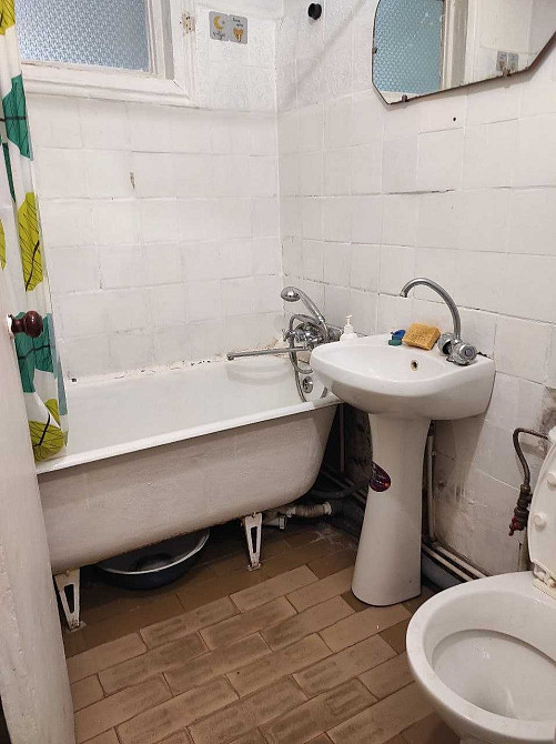 3-кімн. кв., р-н Зеленої Черкаси - зображення 7