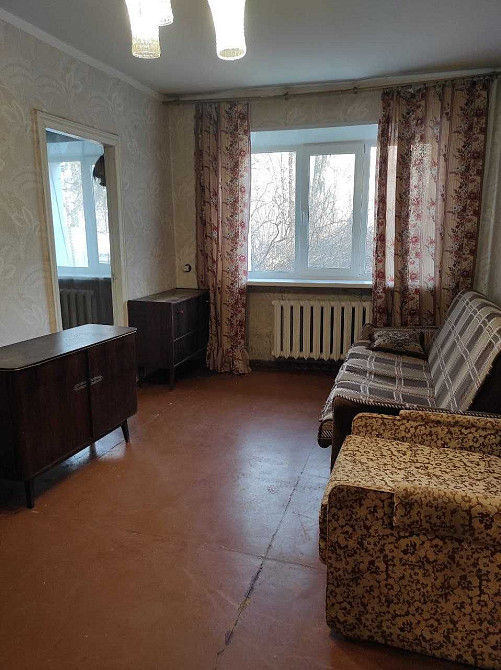 3-кімн. кв., р-н Зеленої Черкаси - зображення 1