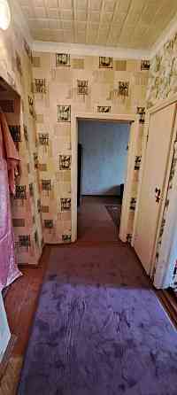 Продаю 2х кім ,,сталінку,,вул.Житомирська Кривой Рог