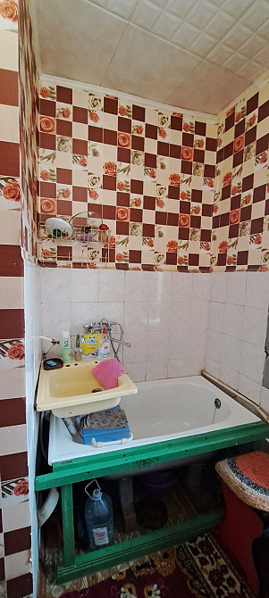 Продаю 2х кім ,,сталінку,,вул.Житомирська Кривой Рог - изображение 4