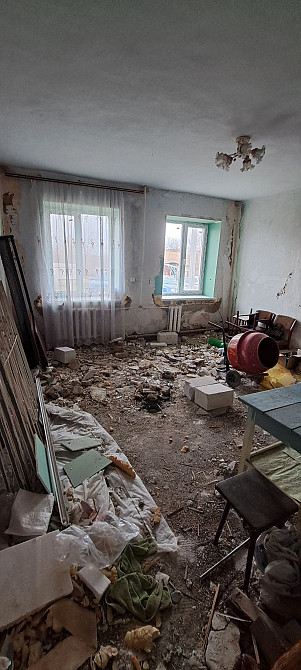 Продаю 2х кім ,,сталінку,,вул.Житомирська Кривой Рог - изображение 8