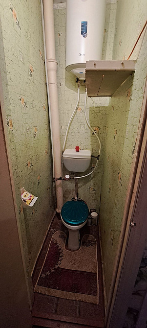 Продаю 2х кім ,,сталінку,,вул.Житомирська Кривой Рог - изображение 7