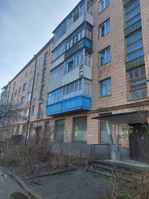 Продаж двохкімнатної квартири. Луцьк - зображення 1