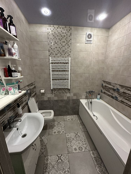 Прожаж однокімнатної квартири в новобудові Кременчуг - изображение 6