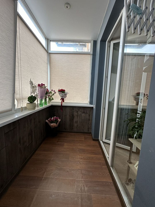 Прожаж однокімнатної квартири в новобудові Кременчуг - изображение 8