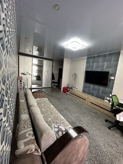 Прожаж однокімнатної квартири в новобудові Кременчуг - изображение 4