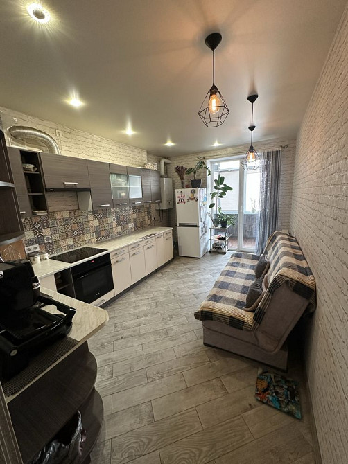 Прожаж однокімнатної квартири в новобудові Кременчуг - изображение 3