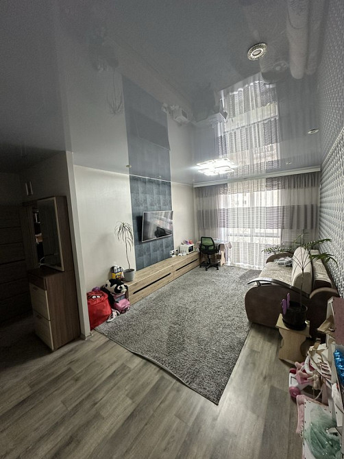 Прожаж однокімнатної квартири в новобудові Кременчуг - изображение 5