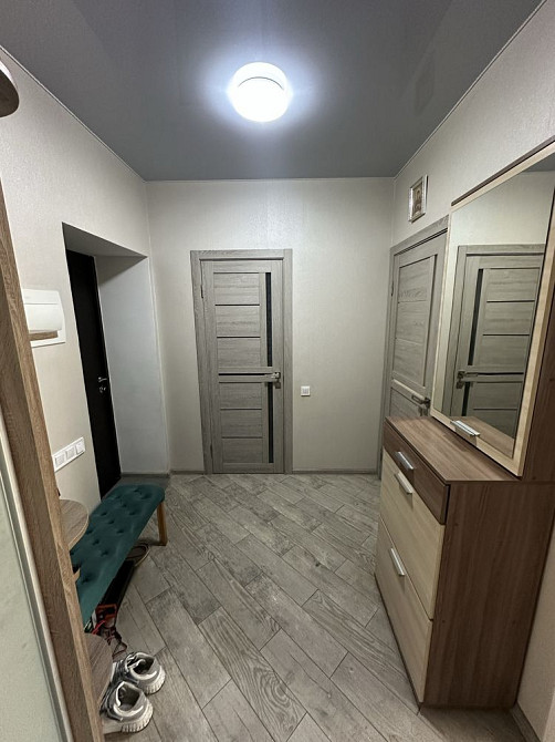 Прожаж однокімнатної квартири в новобудові Кременчуг - изображение 7