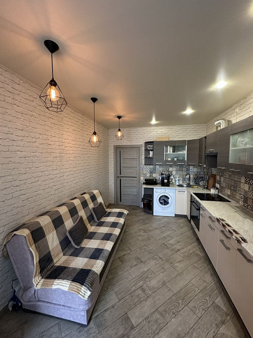 Прожаж однокімнатної квартири в новобудові Кременчуг - изображение 2