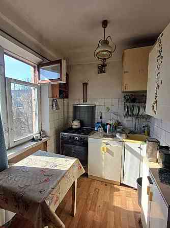 3-комн. квартира, ул. Почтовая, остановка "Малый рынок" Запорожье