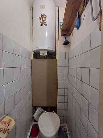 3-комн. квартира, ул. Почтовая, остановка "Малый рынок" Запорожье