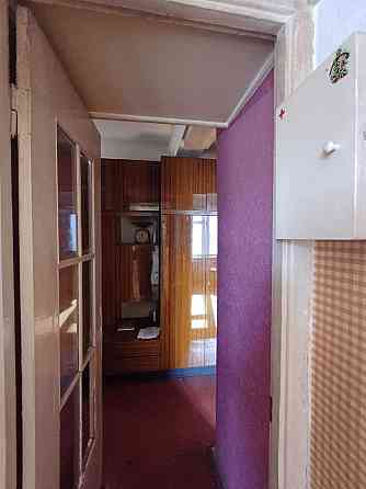 3-комн. квартира, ул. Почтовая, остановка "Малый рынок" Запорожье