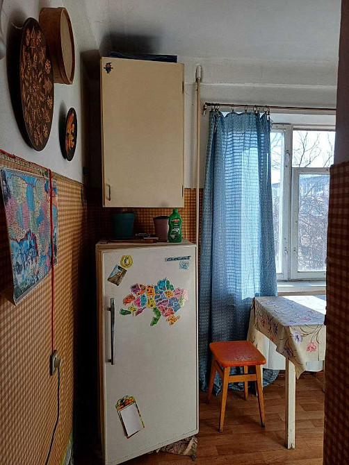 3-комн. квартира, ул. Почтовая, остановка "Малый рынок" Запорожье - изображение 7