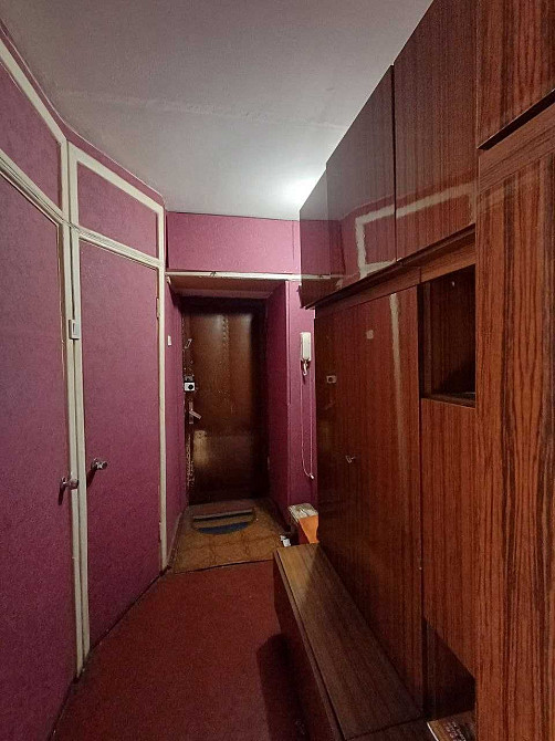 3-комн. квартира, ул. Почтовая, остановка "Малый рынок" Запорожье - изображение 1