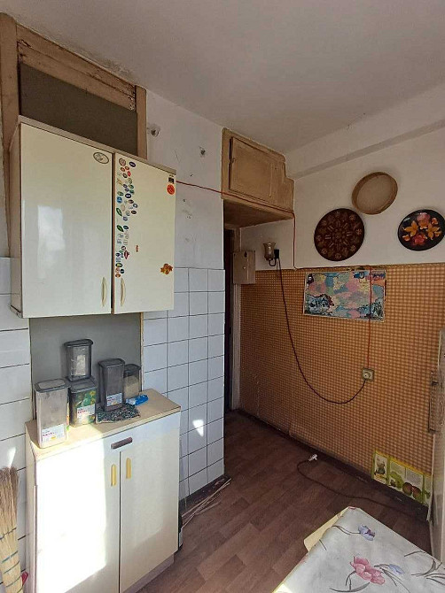 3-комн. квартира, ул. Почтовая, остановка "Малый рынок" Запорожье - изображение 5