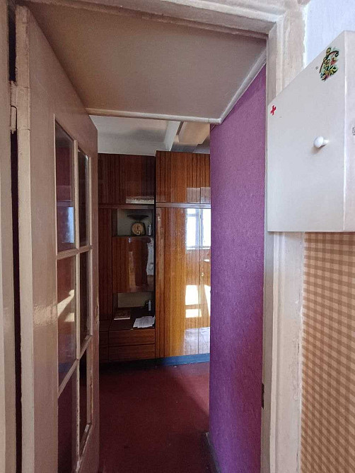 3-комн. квартира, ул. Почтовая, остановка "Малый рынок" Запорожье - изображение 2